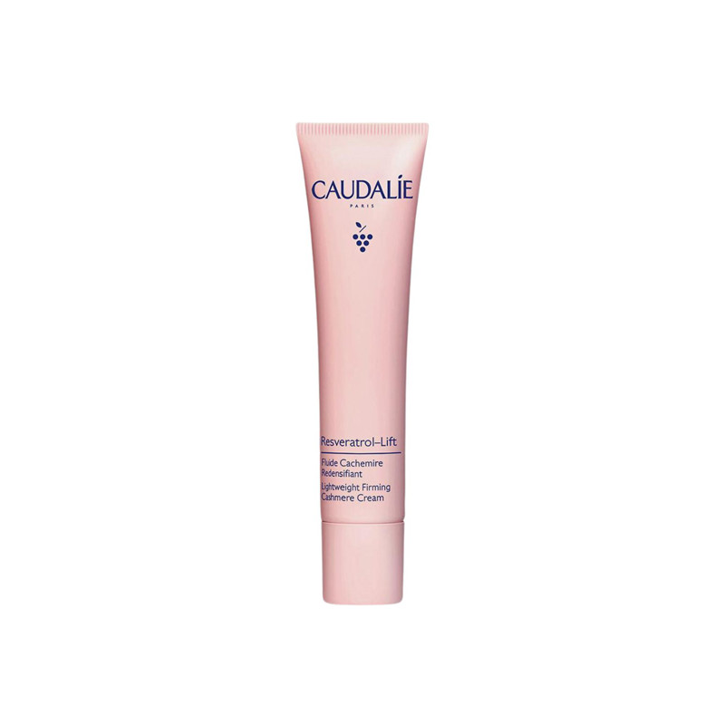 Caudalie Resveratrol-Lift fluide cachemire redensifiant 40ml