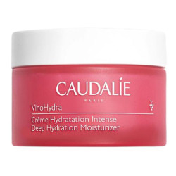 Caudalie VinoHydra crème hydratation intense 50ml