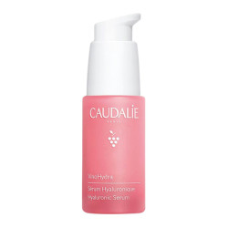 Caudalie VinoHydra sérum hyaluronique 30ml