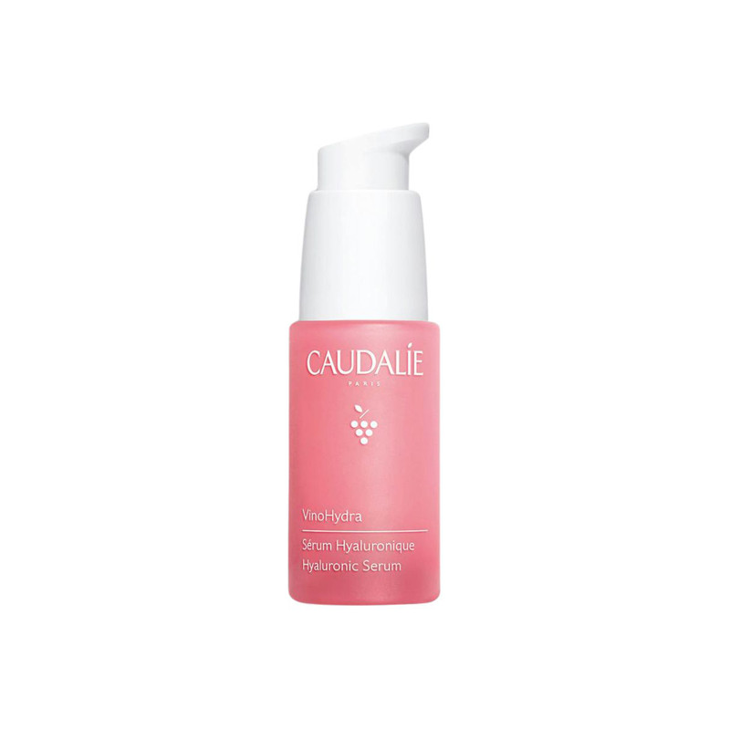 Caudalie VinoHydra sérum hyaluronique 30ml