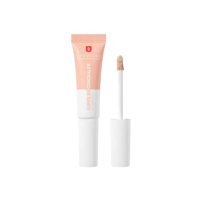 Erborian Super BB Concealer SPF25 teinte clair 10ml