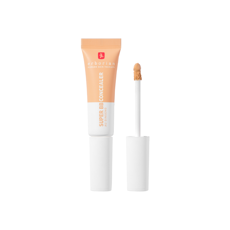 Erborian Super BB Concealer SPF25 teinte doré 10ml