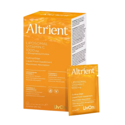 Altrient Liposomal Vitamine C 1000mg 30 sachets