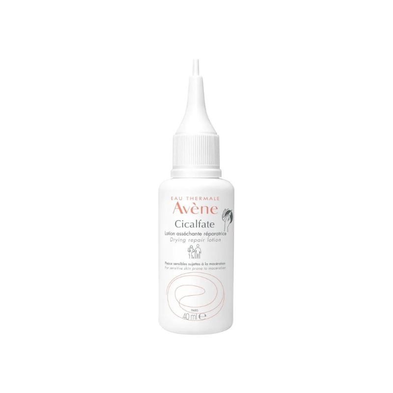 Avène Cicalfate Lotion asséchante réparatrice 40ml