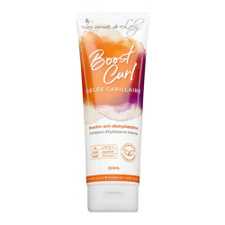 Les Secrets de Loly Boost Curl Gelée capilaire 250ml