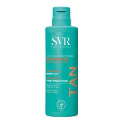 SVR Sun Secure Mousse autobronzante 150ml