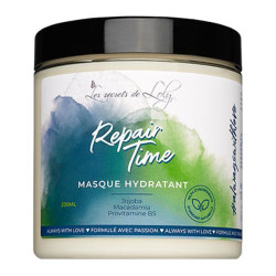 Les Secrets de Loly Repair Time Masque hydratant 230ml