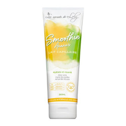 Les Secrets de Loly Smoothie Ananas Lait capillaire 250ml