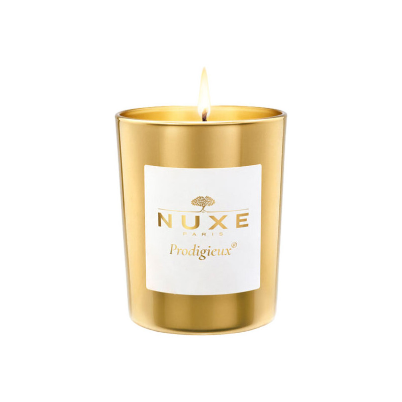 Nuxe Prodigieux Bougie 140gr