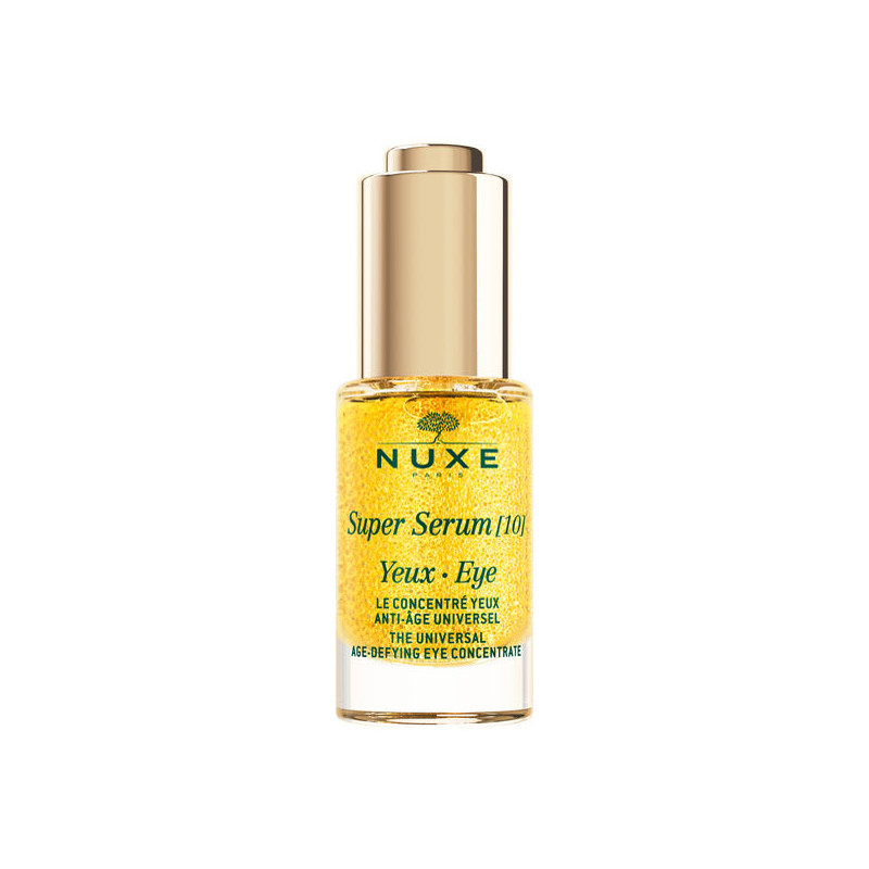 Nuxe Super Serum [10] Yeux 15ml