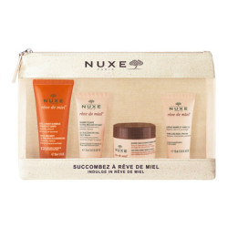 Nuxe Reve de miel Trousse de voyage