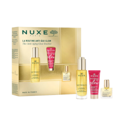 Nuxe Coffret La Routine anti-âge glow