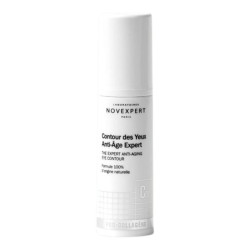 Novexpert Pro-collagène Contour des yeux anti-âge expert bio 15ml