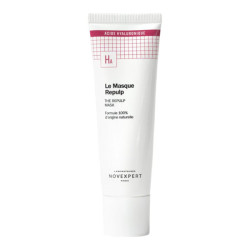 Novexpert Acide hyaluronique Le masque repulp bio 50ml