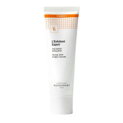 Novexpert L'Exfoliant Expert bio 50ml