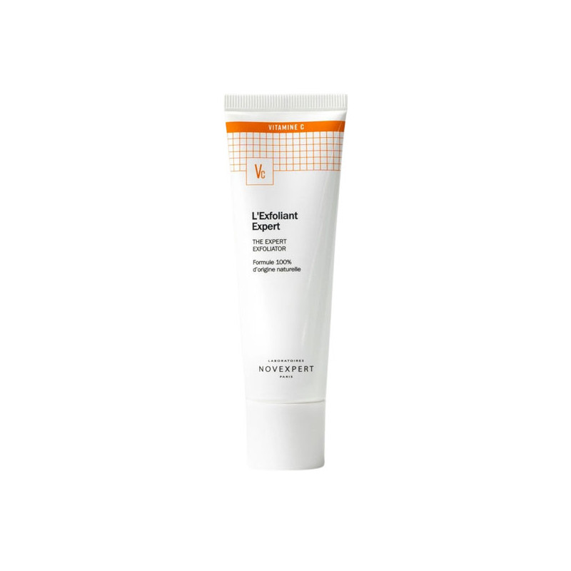 Novexpert L'Exfoliant Expert bio 50ml