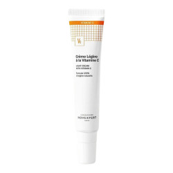 Novexpert Crème légère à la Vitamine C bio 40ml