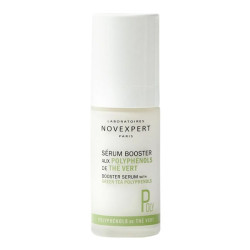 Novexpert Sérum booster anti-taches aux polyphénols de thé vert 30ml