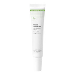 Novexpert Crème anti-taches bio 40ml