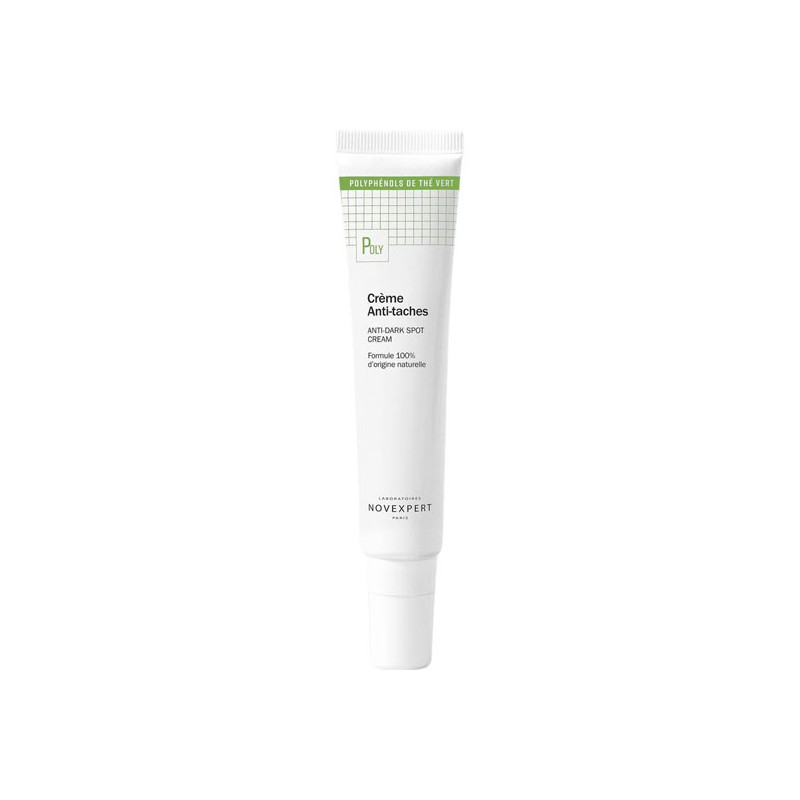 Novexpert Crème anti-taches bio 40ml