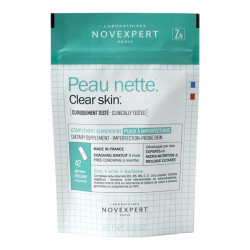 Novexpert Peau nette 42 gélules