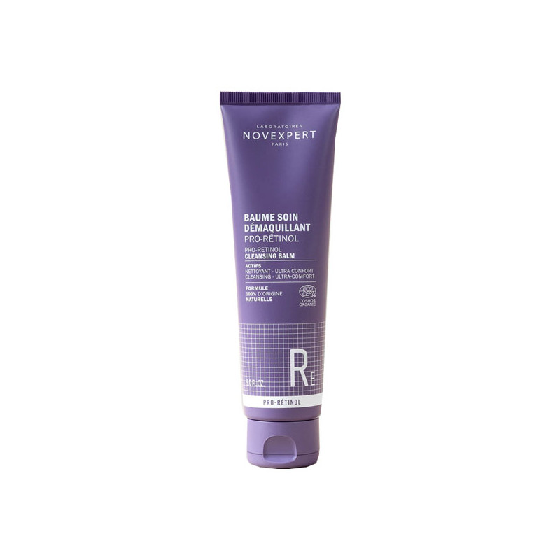 Novexpert Baume Soin Démaquillant Pro-rétinol 150ml