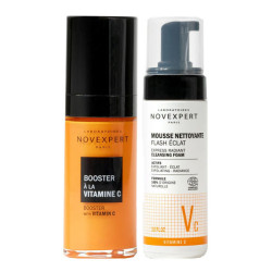 Novexpert Coffret Éclat Vitamine C