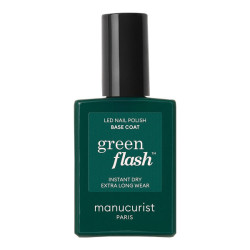 Manucurist Green Flash Base Coat 15ml