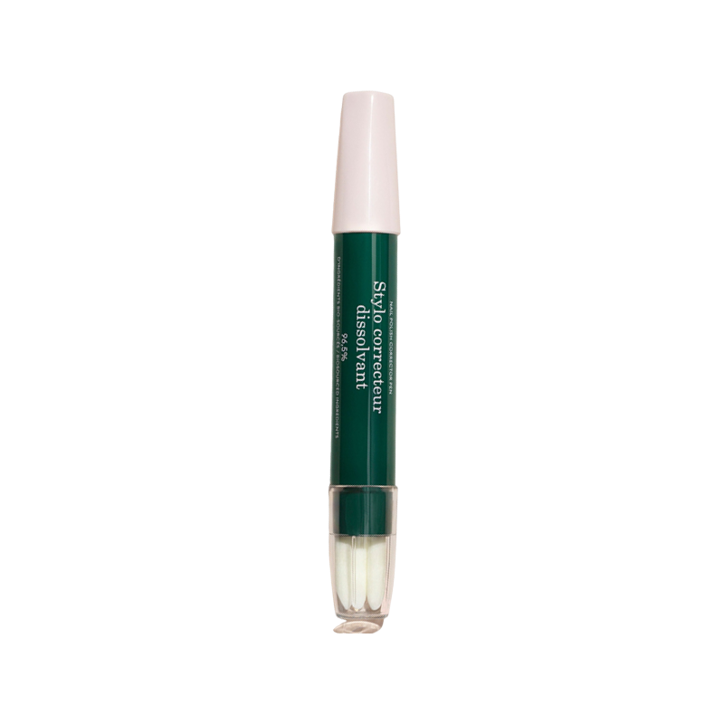 Manucurist Stylo Correcteur Dissolvant 4ml