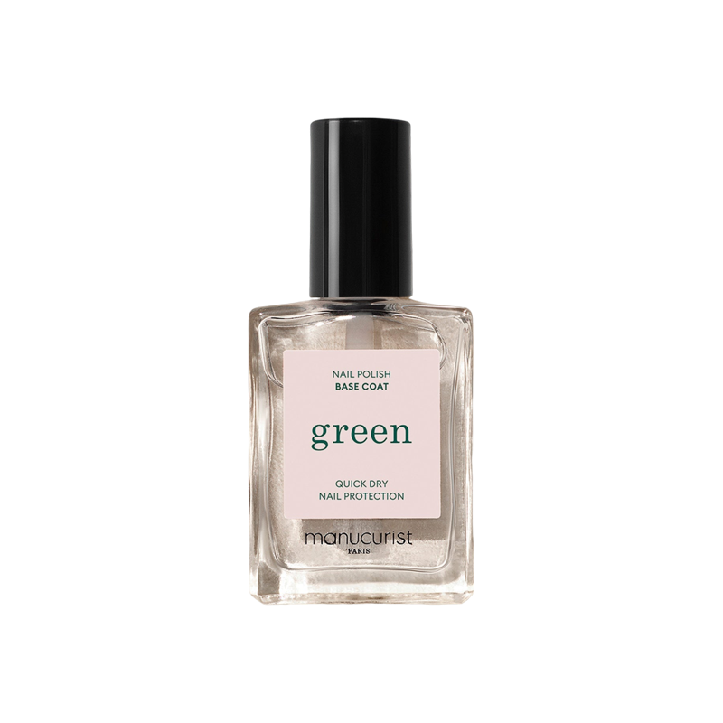 Manucurist Green Base Coat 15ml