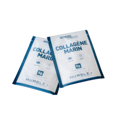 Humble Collagène Marin 30 sachets x 5gr