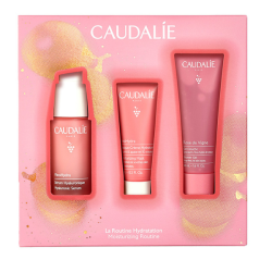 Caudalie VinoHydra Coffret La routine hydratation