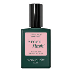 Manucurist Green Flash vernis à ongles Hortencia 15ml