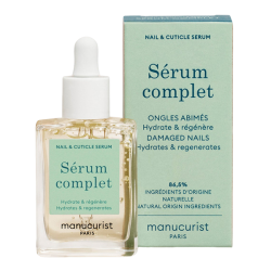 Manucurist Sérum complet 15ml