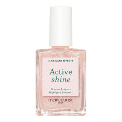 Manucurist Active Shine vernis soin 15ml