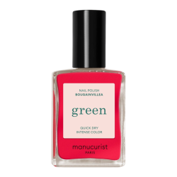 Manucurist Green Vernis à ongles Bougainvillea 15ml