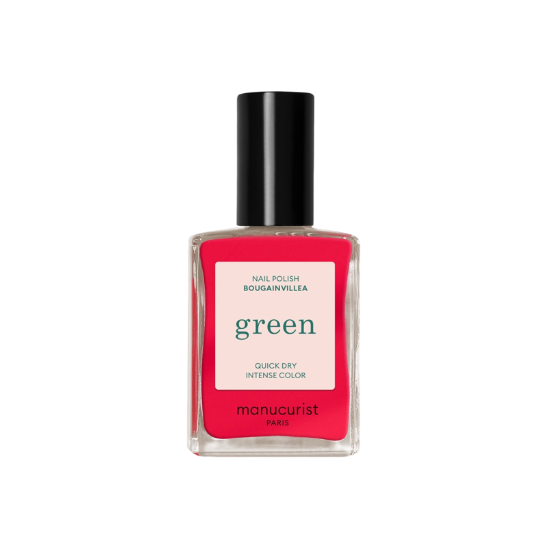 Manucurist Green Vernis à ongles Bougainvillea 15ml