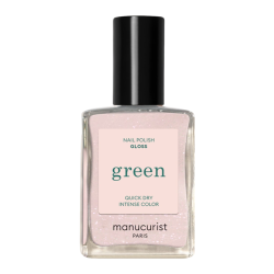 Manucurist Green Vernis à ongles Gloss 15ml