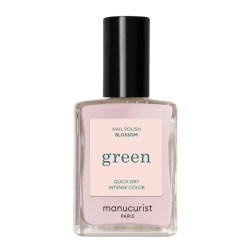 Manucurist Green Vernis à ongles Blossom 15ml