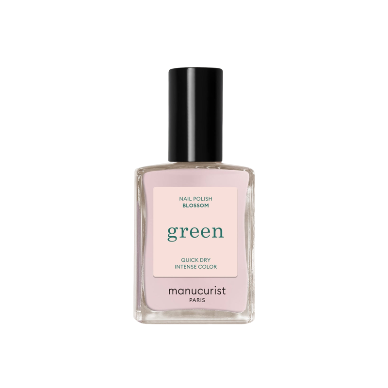 Manucurist Green Vernis à ongles Blossom 15ml