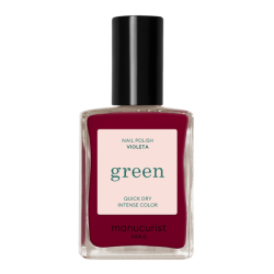 Manucurist Green Vernis à ongles Violeta 15ml