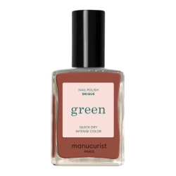 Manucurist Green Vernis à ongles Brique 15ml