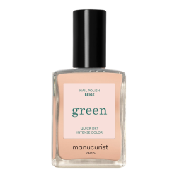 Manucurist Green vernis à ongles beige 15ml