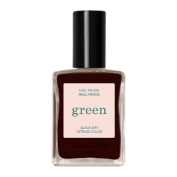 Manucurist Green vernis à ongles Hollyhock 15ml