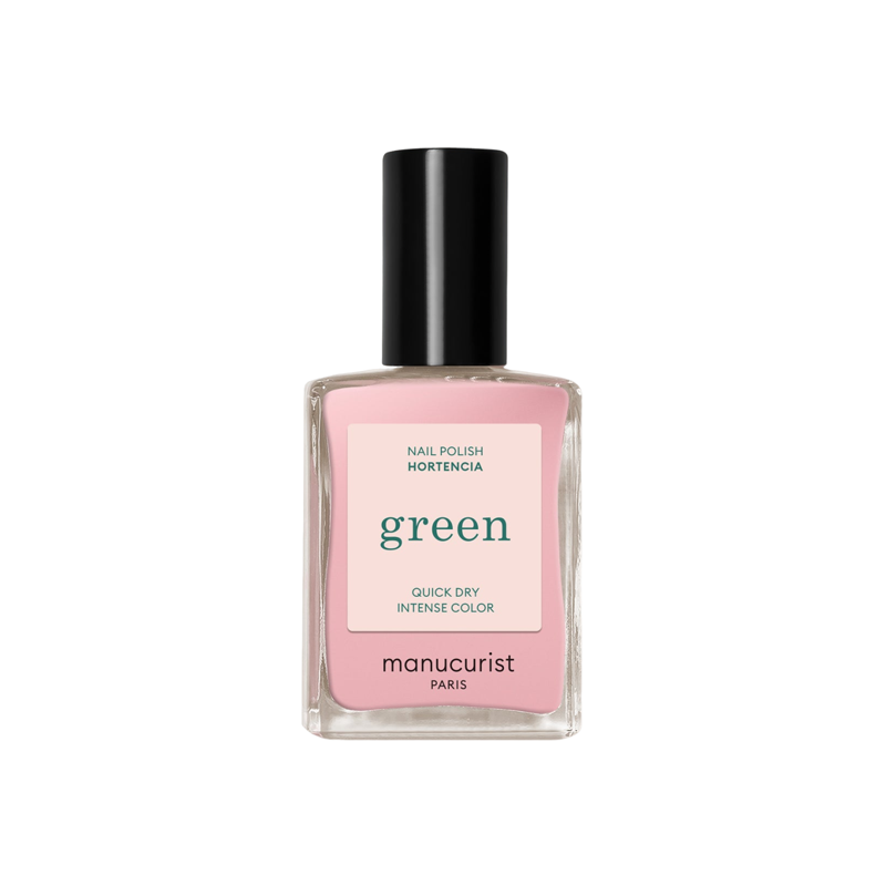 Manucurist Green vernis à ongles Hortencia 15ml