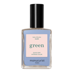 Manucurist Green vernis à ongles Lilas 15ml