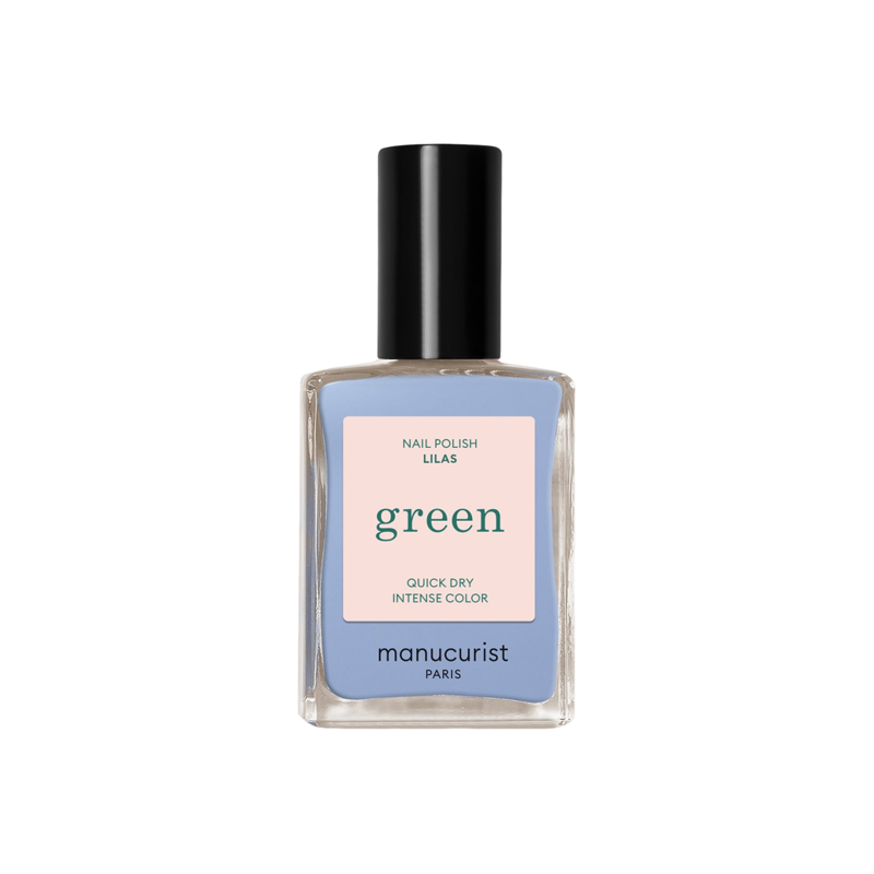 Manucurist Green vernis à ongles Lilas 15ml