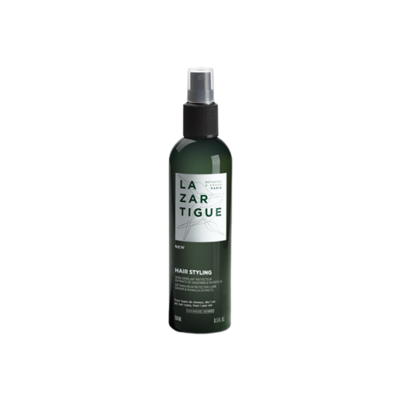 Lazartigue Hair Styling Soin démêlant protecteur 250ml