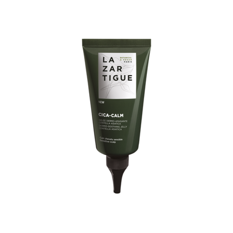 Lazartigue Cica-Calm Gelée dermo-apaisante 75ml