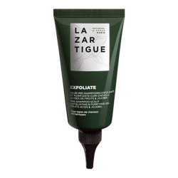 Lazartigue Exfoliate Gelée pré-shampooing exfoliante 75ml